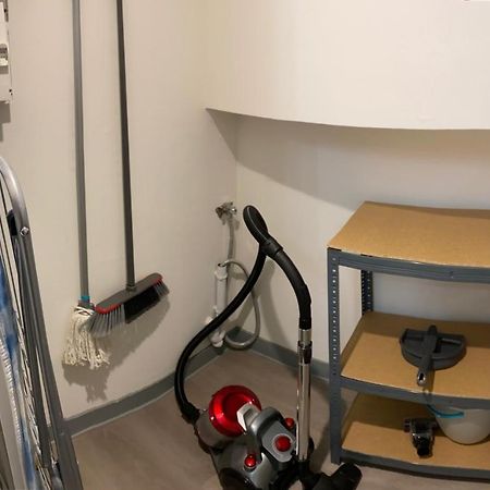 Residence Avec Un T3 Un T2 Et Un Studio En Centre Ville D Argelès-Gazost Eksteriør billede