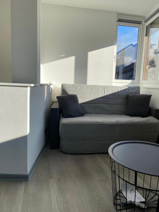 Residence Avec Un T3 Un T2 Et Un Studio En Centre Ville D Argelès-Gazost Eksteriør billede