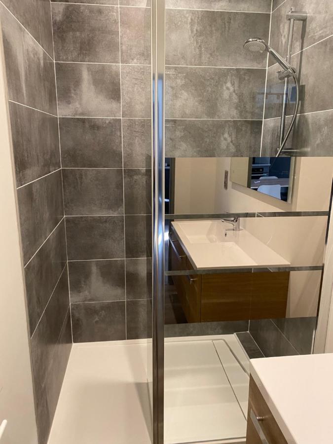 Residence Avec Un T3 Un T2 Et Un Studio En Centre Ville D Argelès-Gazost Eksteriør billede