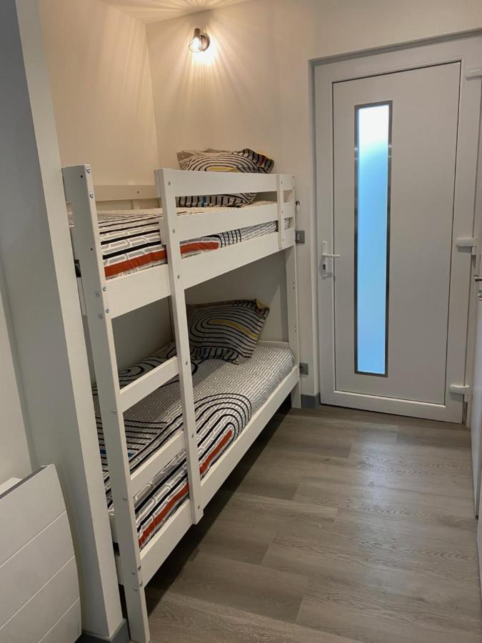 Residence Avec Un T3 Un T2 Et Un Studio En Centre Ville D Argelès-Gazost Eksteriør billede