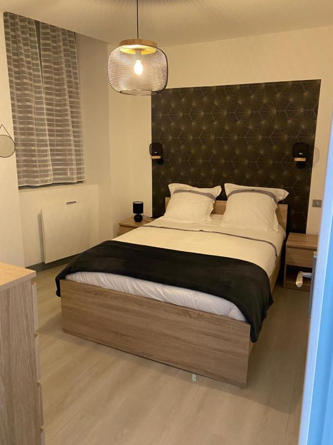 Residence Avec Un T3 Un T2 Et Un Studio En Centre Ville D Argelès-Gazost Eksteriør billede