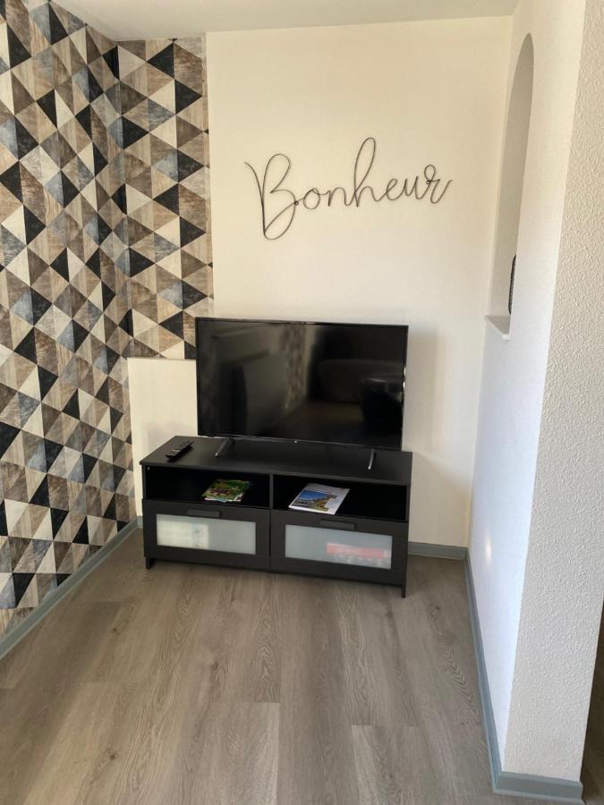 Residence Avec Un T3 Un T2 Et Un Studio En Centre Ville D Argelès-Gazost Eksteriør billede