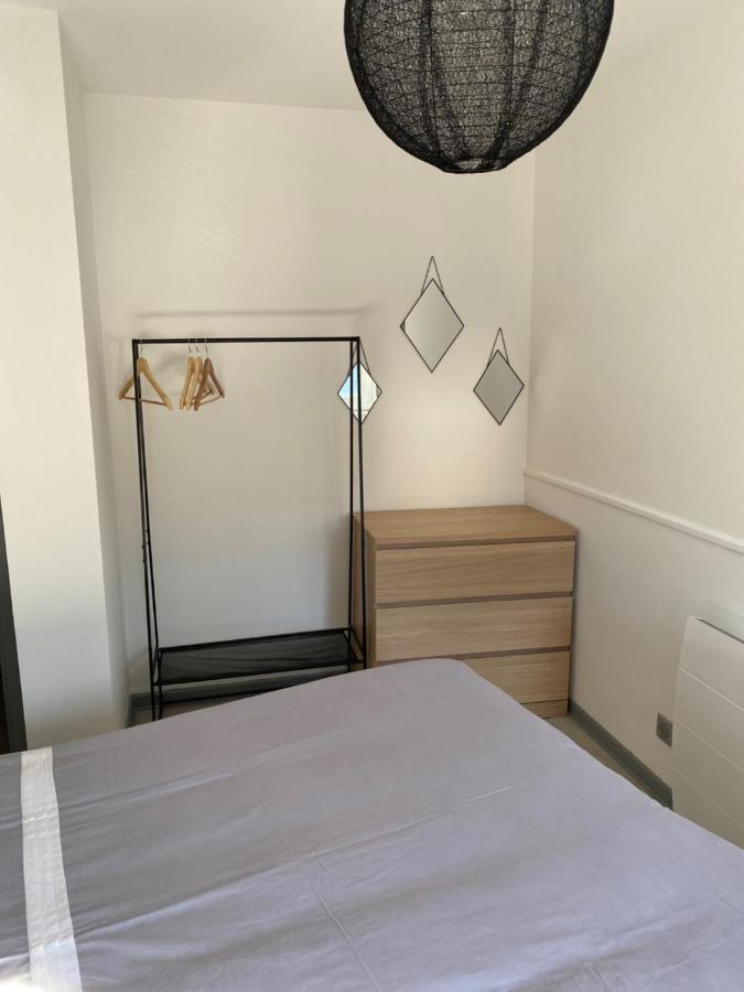 Residence Avec Un T3 Un T2 Et Un Studio En Centre Ville D Argelès-Gazost Eksteriør billede