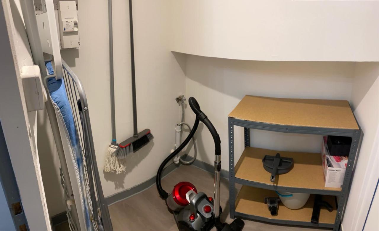 Residence Avec Un T3 Un T2 Et Un Studio En Centre Ville D Argelès-Gazost Eksteriør billede