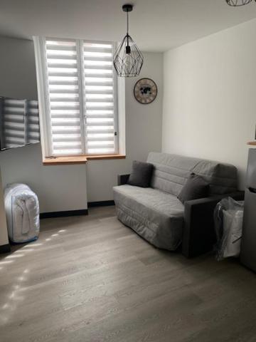 Residence Avec Un T3 Un T2 Et Un Studio En Centre Ville D Argelès-Gazost Eksteriør billede