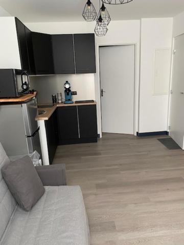 Residence Avec Un T3 Un T2 Et Un Studio En Centre Ville D Argelès-Gazost Eksteriør billede